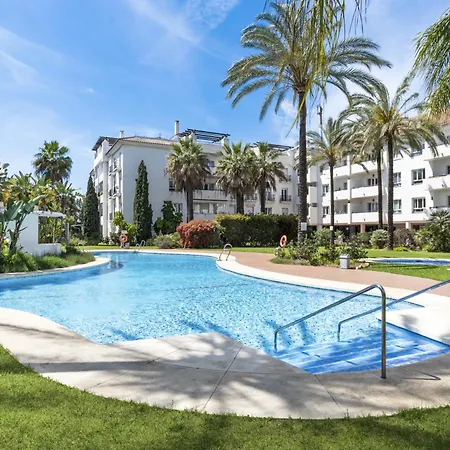 Apartman Penthouse Mirador Del Rodeo 1-1 *