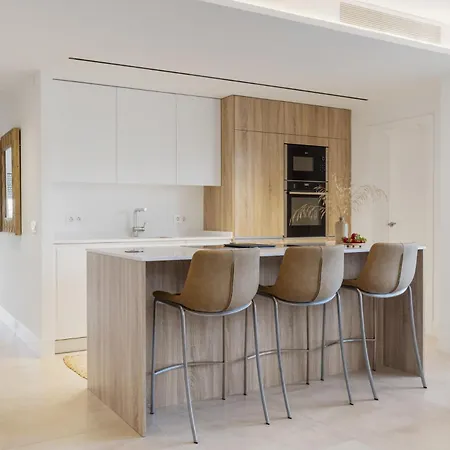 Penthouse Mirador Del Rodeo 1-1 * Marbellac