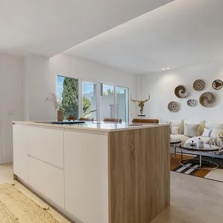 Penthouse Mirador Del Rodeo 1-1