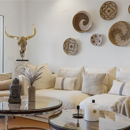Penthouse Mirador Del Rodeo 1-1 Appartement *