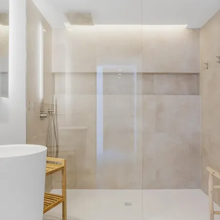 Penthouse Mirador Del Rodeo 1-1 Appartement