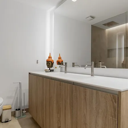 Penthouse Mirador Del Rodeo 1-1 Appartamento Marbella