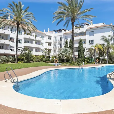 Penthouse Mirador Del Rodeo 1-1 Appartement *