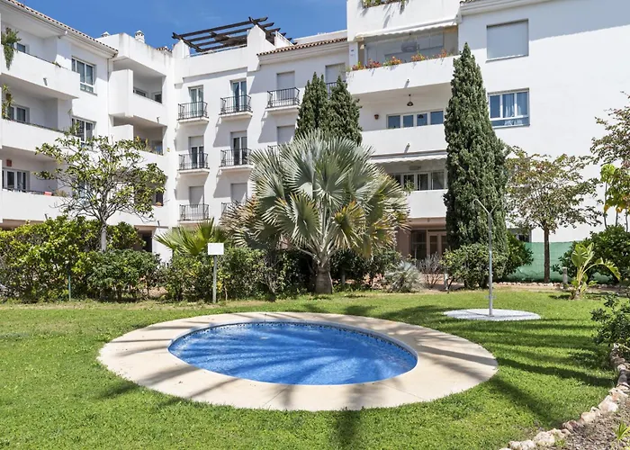 Apartmán Penthouse Mirador Del Rodeo 1-1 *
