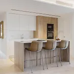 Penthouse Mirador Del Rodeo 1-1 * Marbella