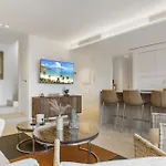 Penthouse Mirador Del Rodeo 1-1 Apartment Marbella
