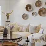 Penthouse Mirador Del Rodeo 1-1 Apartment *