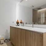 Penthouse Mirador Del Rodeo 1-1 Apartment Marbella