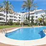 Penthouse Mirador Del Rodeo 1-1 Apartment *