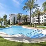 Apartment Penthouse Mirador Del Rodeo 1-1 *