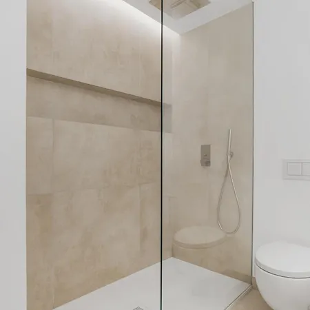 Penthouse Mirador Del Rodeo 1-1 Apartment