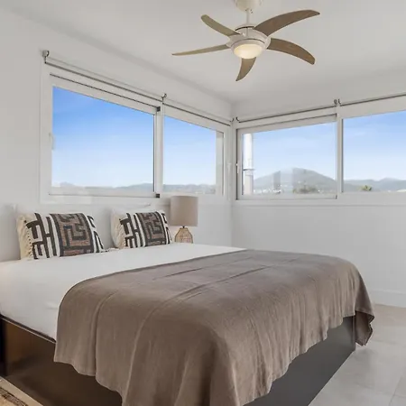 Penthouse Mirador Del Rodeo 1-1 Marbella