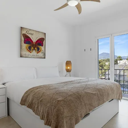 Penthouse Mirador Del Rodeo 1-1