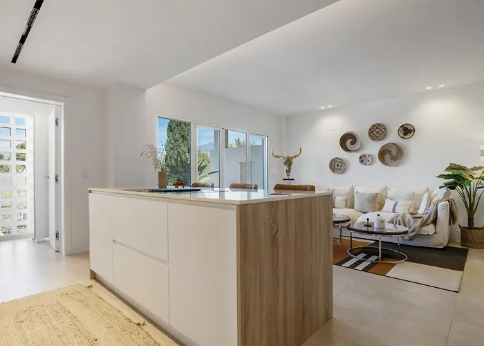 Penthouse Mirador Del Rodeo 1-1