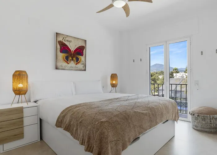 Penthouse Mirador Del Rodeo 1-1