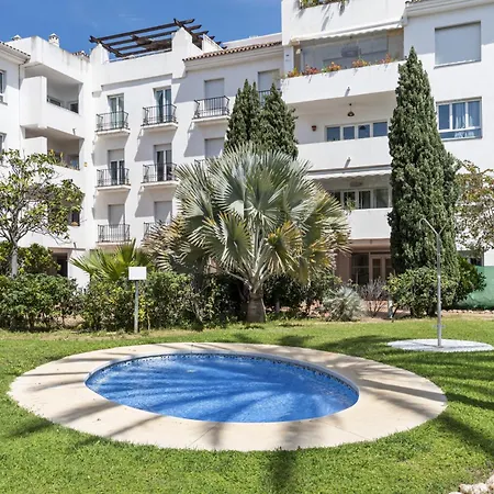 Апартаменты Penthouse Mirador Del Rodeo 1-1 *