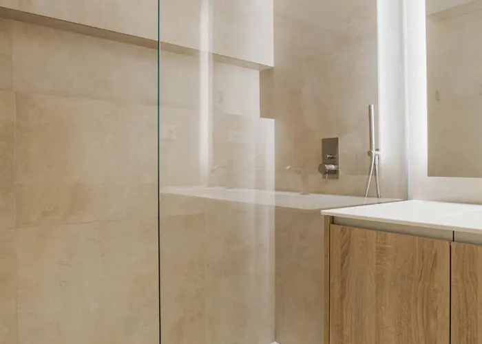 Penthouse Mirador Del Rodeo 1-1 * Марбелья