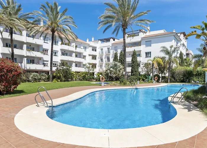 Penthouse Mirador Del Rodeo 1-1 Апартаменты *